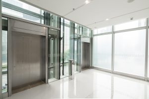 La importancia de los ascensores